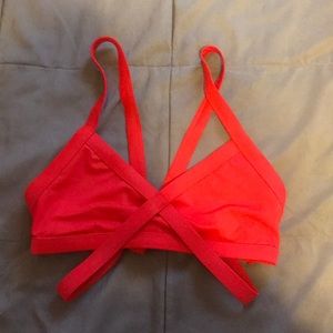 Swimsuit Top